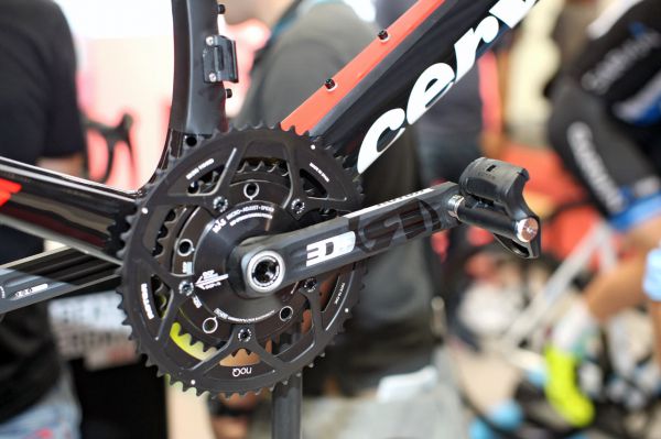 Garmin 2018 - Eurobike