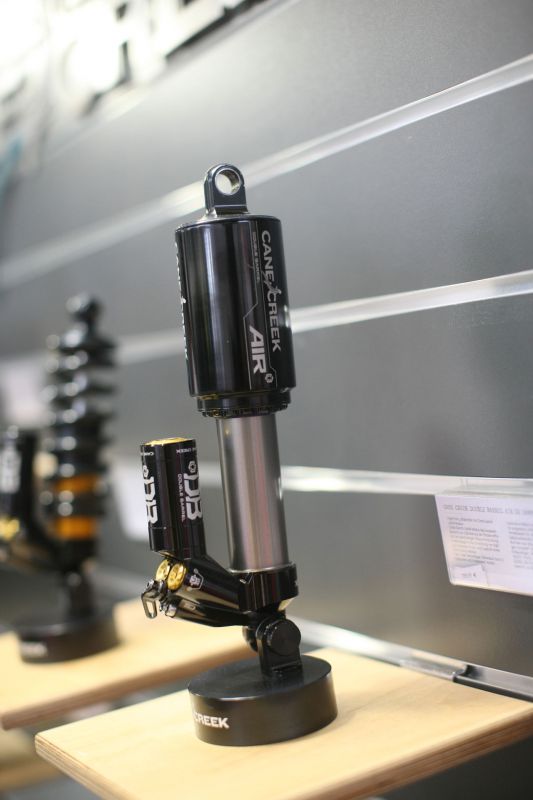 Cane Creek 2018 - Eurobike