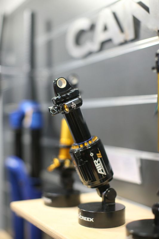 Cane Creek 2018 - Eurobike