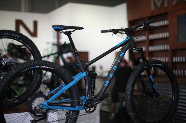 Marin 2018 - Eurobike