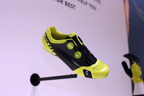 Scott 2018 - Eurobike