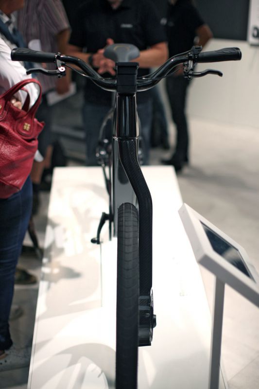 Brose 2018 - Eurobike