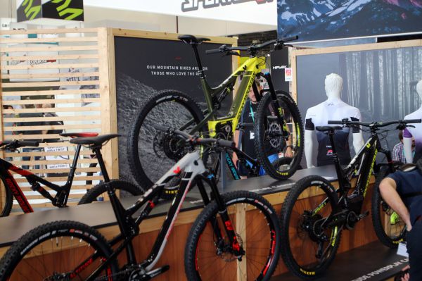 Rocky Mountain 2018 - Eurobike