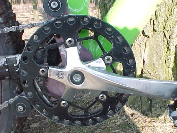 Rock Machine Adrenaline 7001