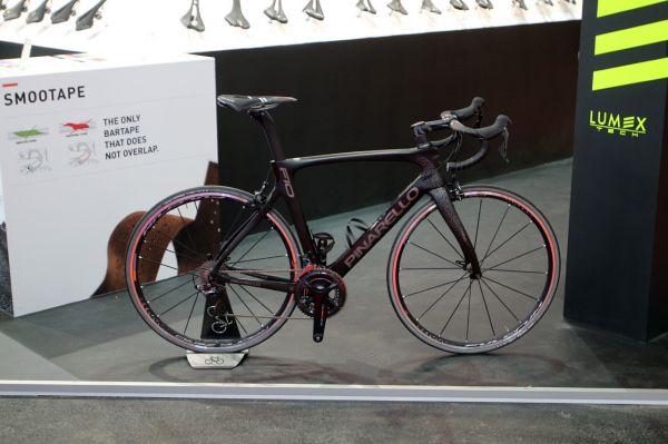 Shimano 2018 - Eurobike