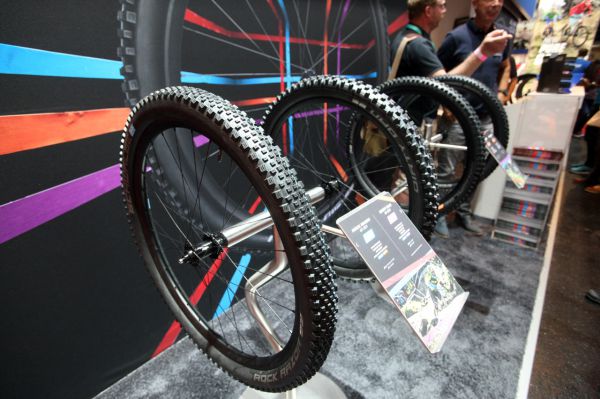 Schwalbe 2018 - Eurobike