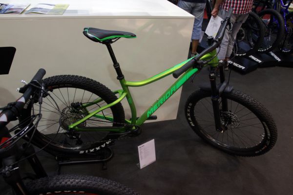 Merida 2018 - Eurobike