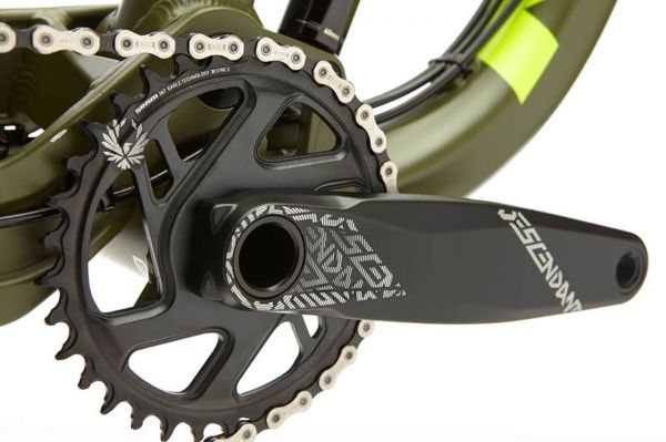 Kona Process 153 AL/DL 27.5