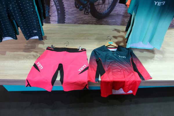 Yeti 2018 - Eurobike