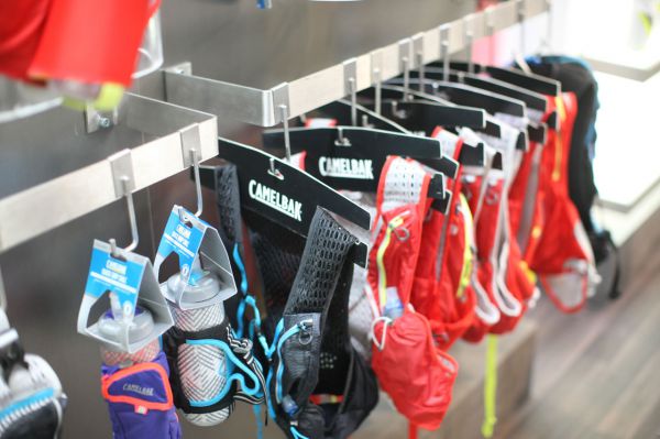 Camelbak 2018 - Eurobike