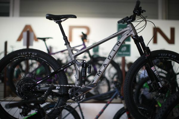 Marin 2018 - Eurobike