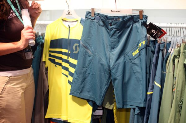 Scott 2018 - Eurobike