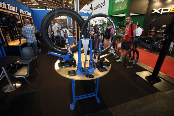 Park Tool 2018 - Eurobike