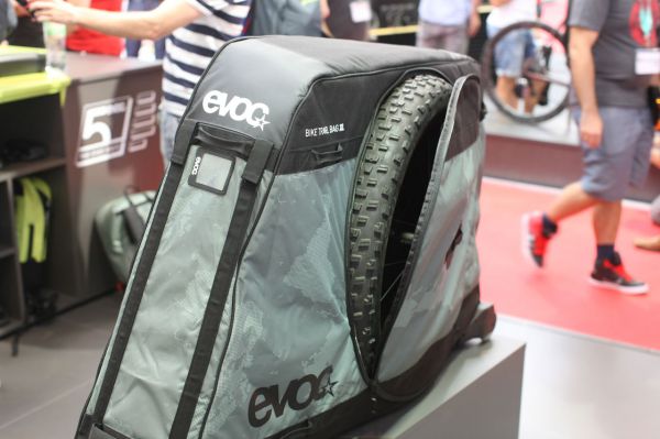 Evoc 2018 - Eurobike