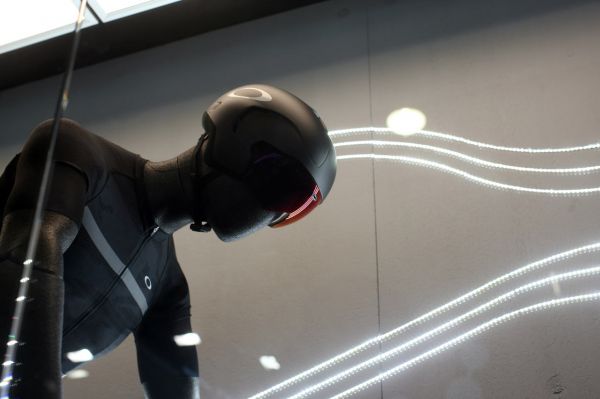 Oakley 2018 - Eurobike