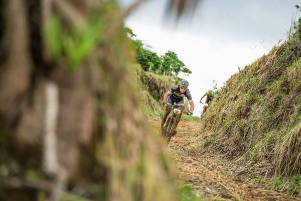 Trans Costa Rica 2017