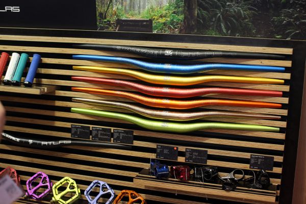 Race Face 2018 - Eurobike