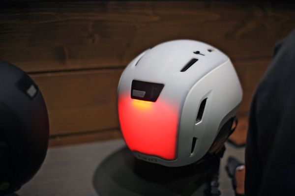 Giro 2018 - Eurobike