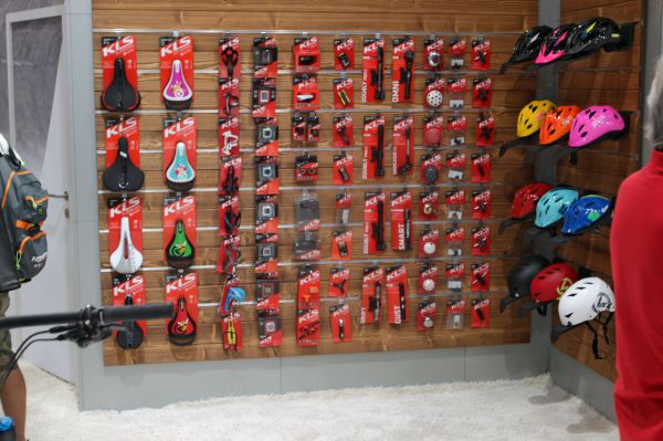 Kellys 2018 - Eurobike