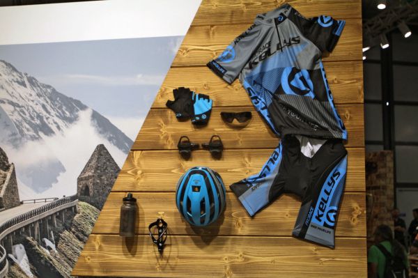 Kellys 2018 - Eurobike