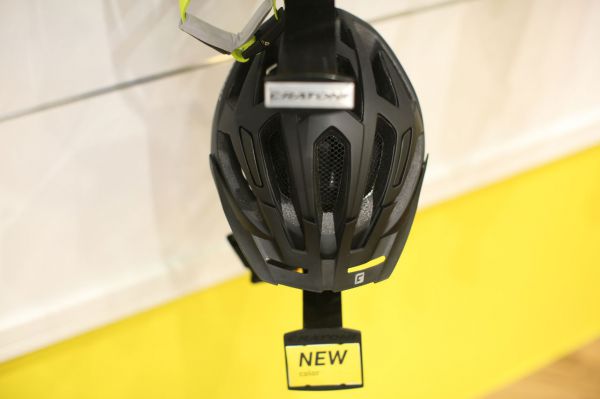 Cratoni 2018 - Eurobike