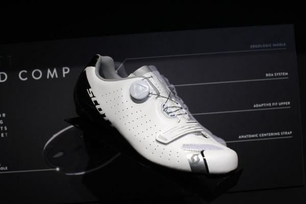 Scott 2018 - Eurobike