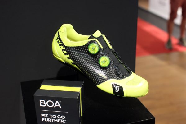 Scott 2018 - Eurobike