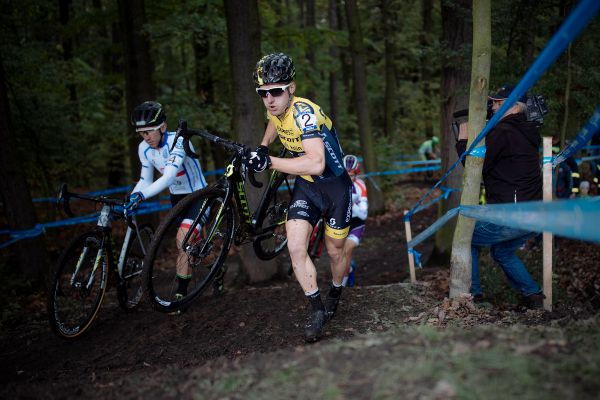 Souboj Tomáše Paprstky a Marka Konwy