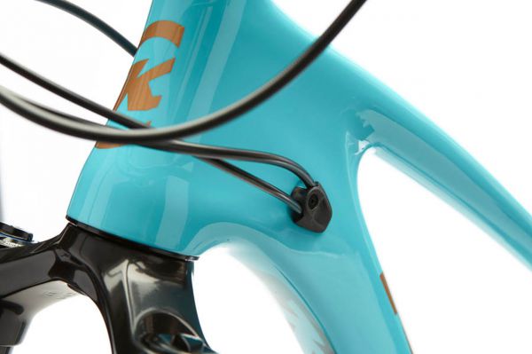 Kona Process 153 CR/DL 27.5