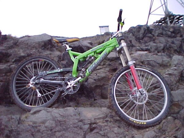 Rock Machine Adrenaline 7001