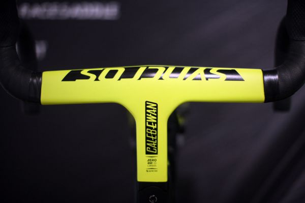 Scott 2018 - Eurobike