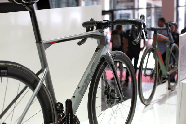Bmc 2018 - Eurobike