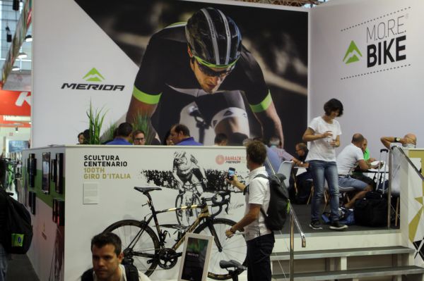 Merida 2018 - Eurobike