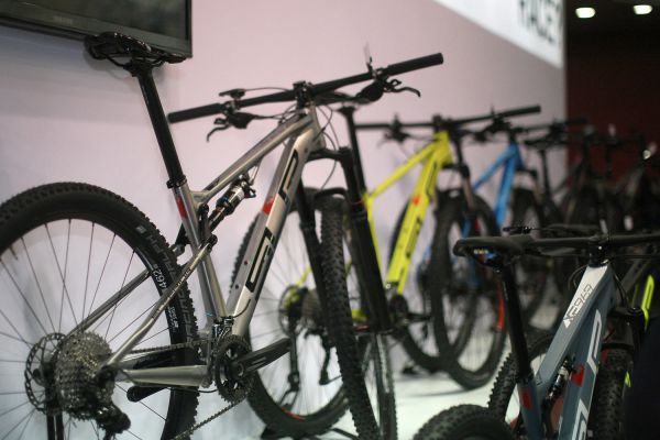 Superior 2018 - Eurobike