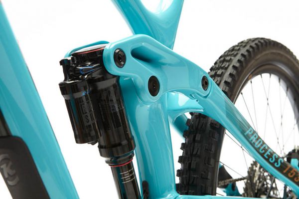 Kona Process 153 CR/DL 27.5