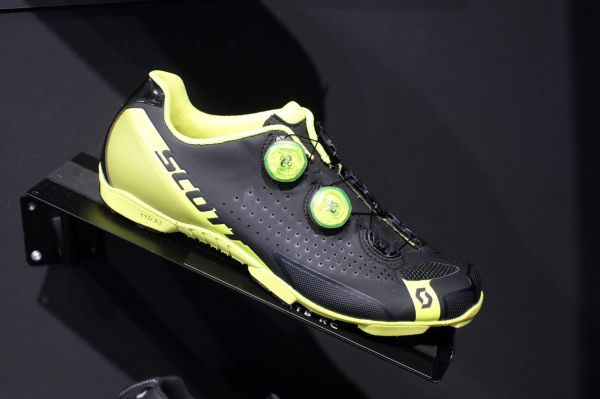 Scott 2018 - Eurobike