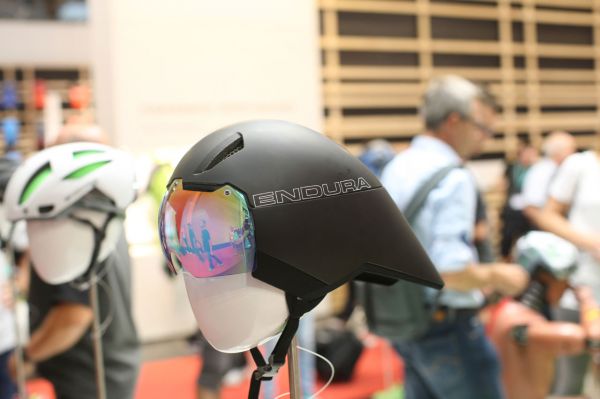 Endura 2018 - Eurobike