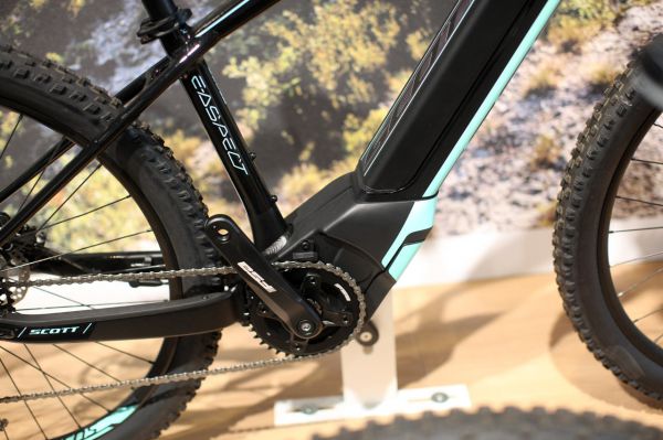 Scott 2018 - Eurobike