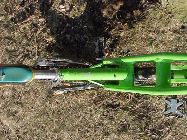 Rock Machine Adrenaline 7001