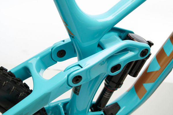 Kona Process 153 CR/DL 27.5