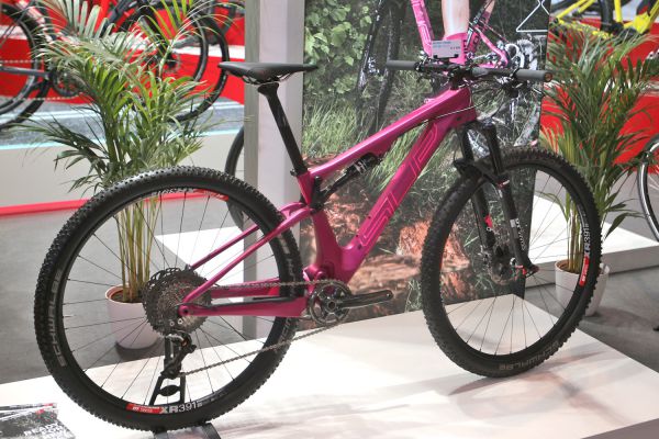 Superior 2018 - Eurobike