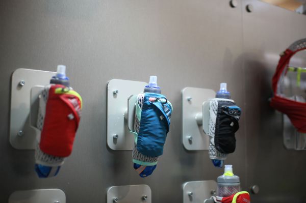 Camelbak 2018 - Eurobike