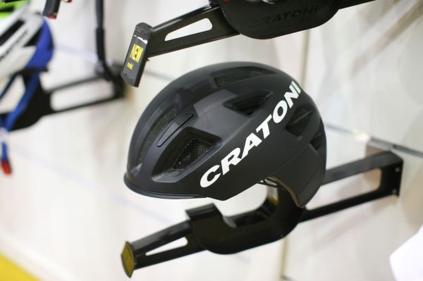 Cratoni 2018 - Eurobike