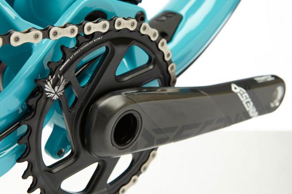 Kona Process 153 CR/DL 27.5