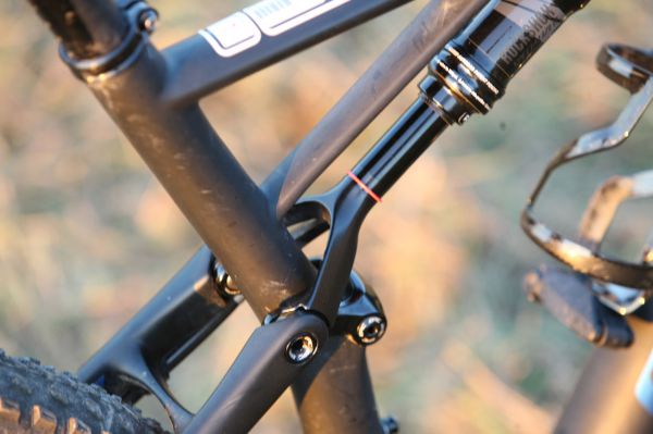 Specialized Epic Carbon Pro