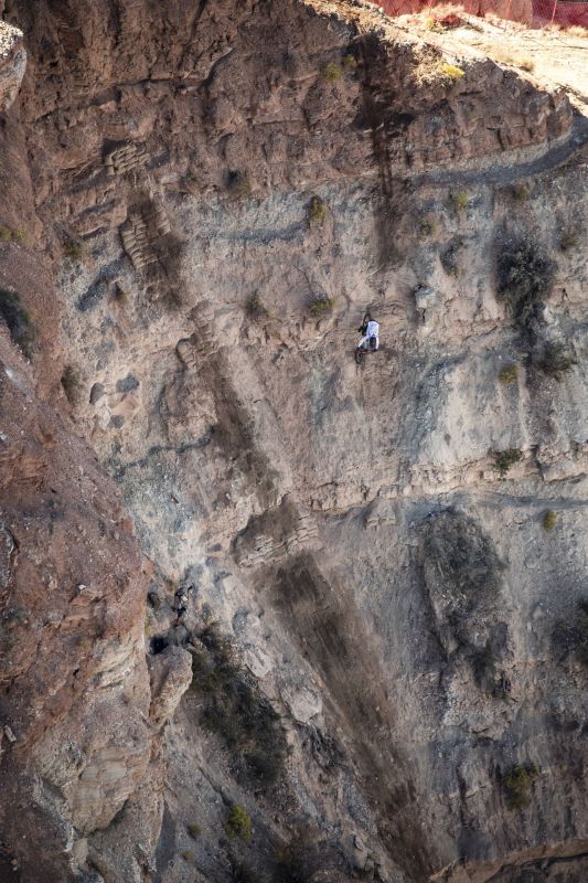 Red Bull Rampage 2017