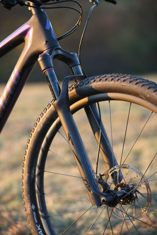 Specialized Epic Carbon Pro