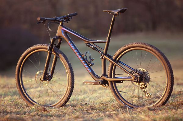 Specialized Epic Carbon Pro