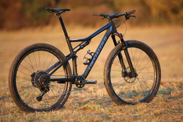 Specialized Epic Carbon Pro