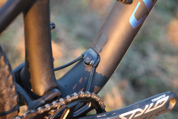 Specialized Epic Carbon Pro